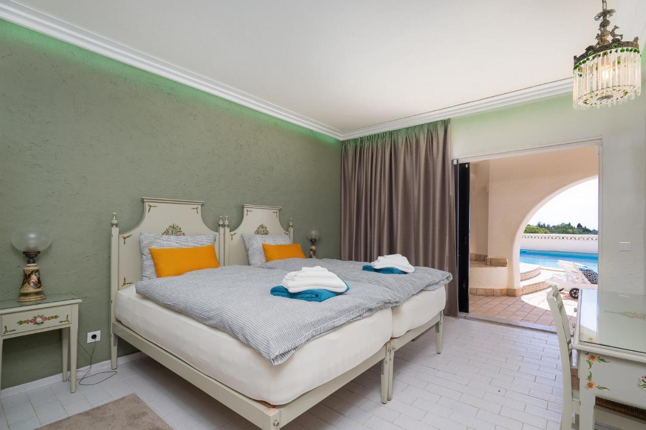 Villa Canto Dos Buzios Карвоейру Екстер'єр фото